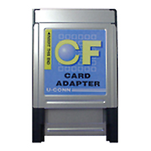 CF-I-to-PCMCIA