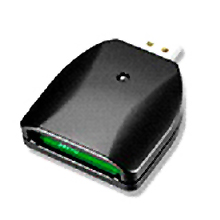 Express-to-USB