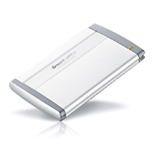 Smart 2.5” USB2.0外接盒 (IDE)
