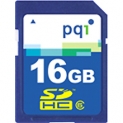 PQI Secure Digital 150X